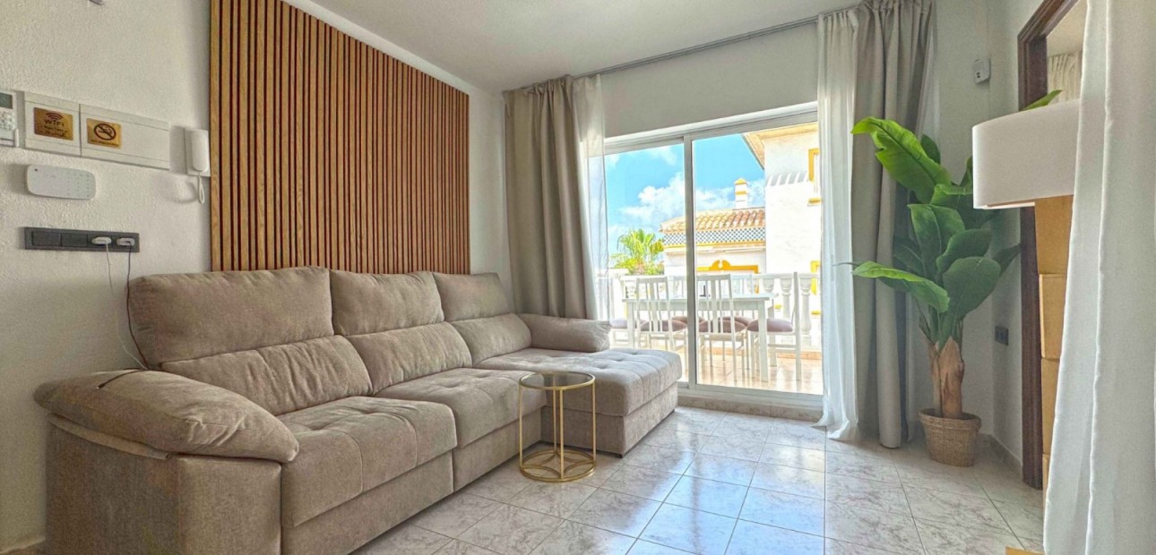 Sale - Duplex -
Torrevieja - Torrelamata - La Mata