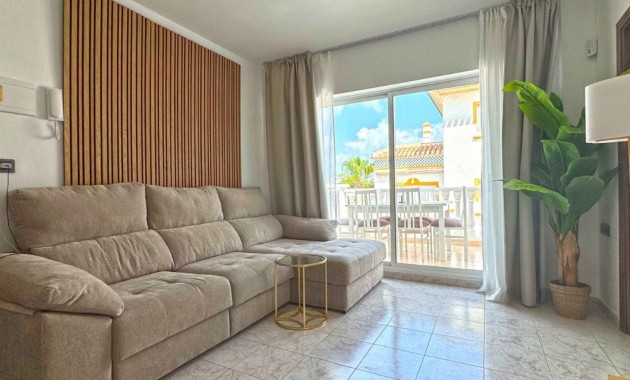 Sale - Duplex -
Torrevieja - Torrelamata - La Mata
