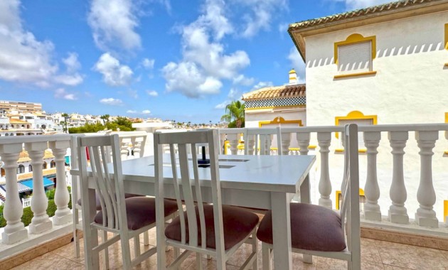 Sale - Duplex -
Torrevieja - Torrelamata - La Mata