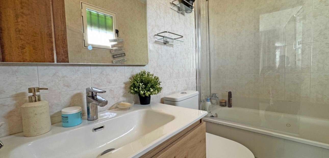 Sale - Duplex -
Torrevieja - Torrelamata - La Mata