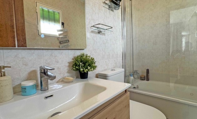 Sale - Duplex -
Torrevieja - Torrelamata - La Mata