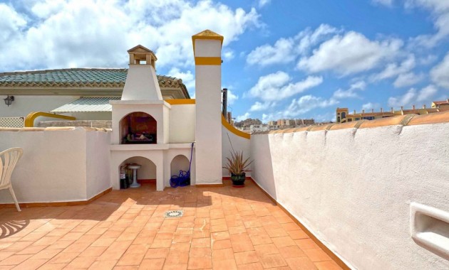 Sale - Duplex -
Torrevieja - Torrelamata - La Mata