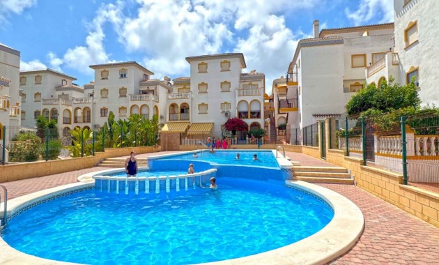 Sale - Duplex -
Torrevieja - Torrelamata - La Mata