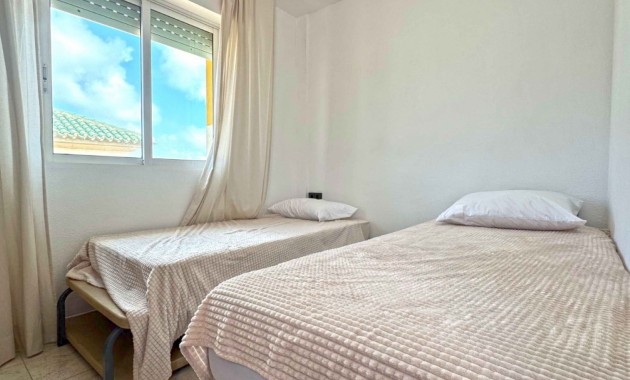 Sale - Duplex -
Torrevieja - Torrelamata - La Mata