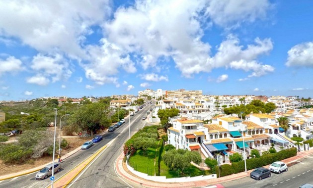 Sale - Duplex -
Torrevieja - Torrelamata - La Mata