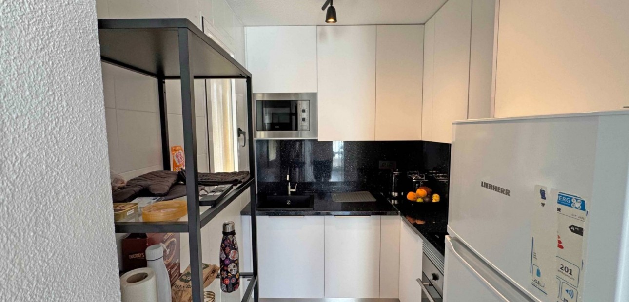 Sale - Duplex -
Torrevieja - Torrelamata - La Mata