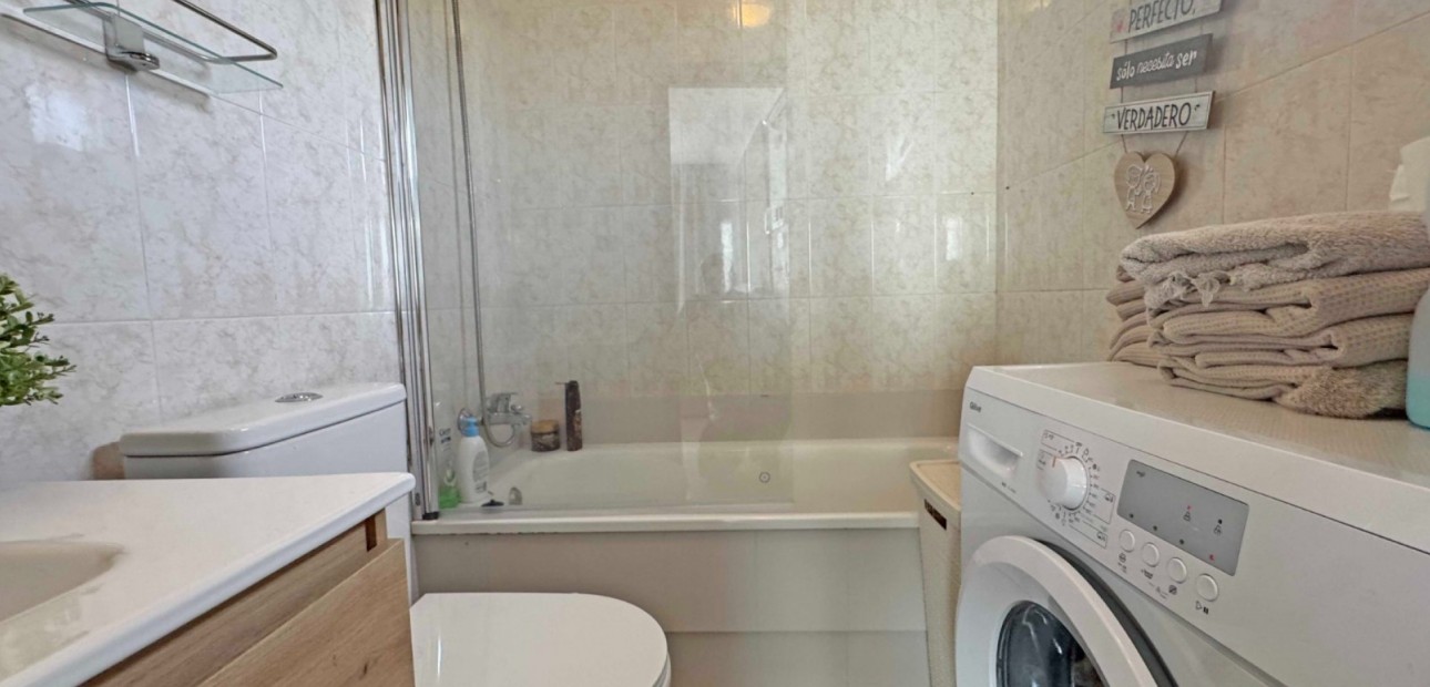 Sale - Duplex -
Torrevieja - Torrelamata - La Mata