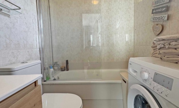 Sale - Duplex -
Torrevieja - Torrelamata - La Mata