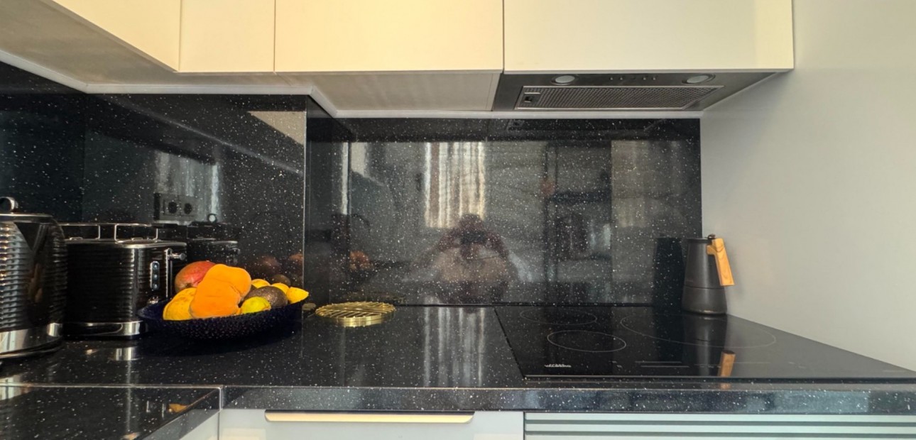 Sale - Duplex -
Torrevieja - Torrelamata - La Mata