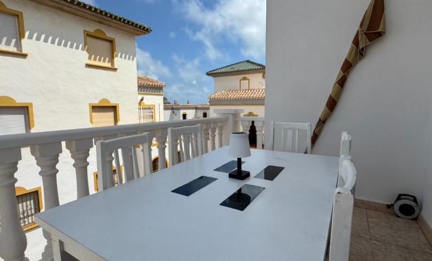 Sale - Duplex -
Torrevieja - Torrelamata - La Mata