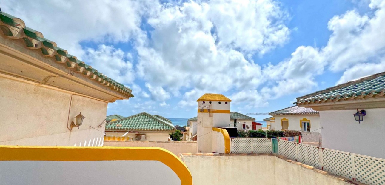 Sale - Duplex -
Torrevieja - Torrelamata - La Mata