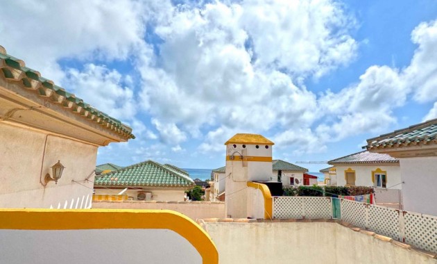 Sale - Duplex -
Torrevieja - Torrelamata - La Mata