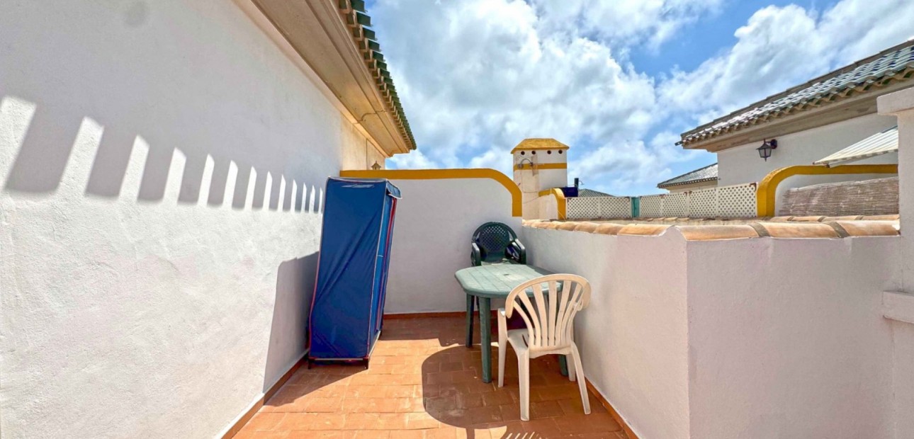 Sale - Duplex -
Torrevieja - Torrelamata - La Mata