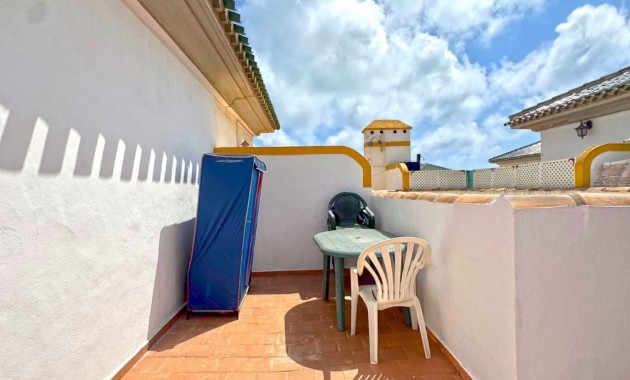 Sale - Duplex -
Torrevieja - Torrelamata - La Mata