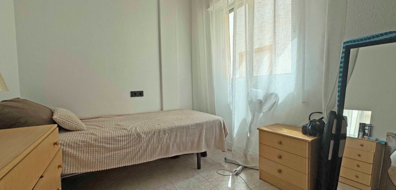 Sale - Duplex -
Torrevieja - Torrelamata - La Mata