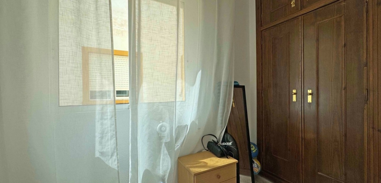 Sale - Duplex -
Torrevieja - Torrelamata - La Mata