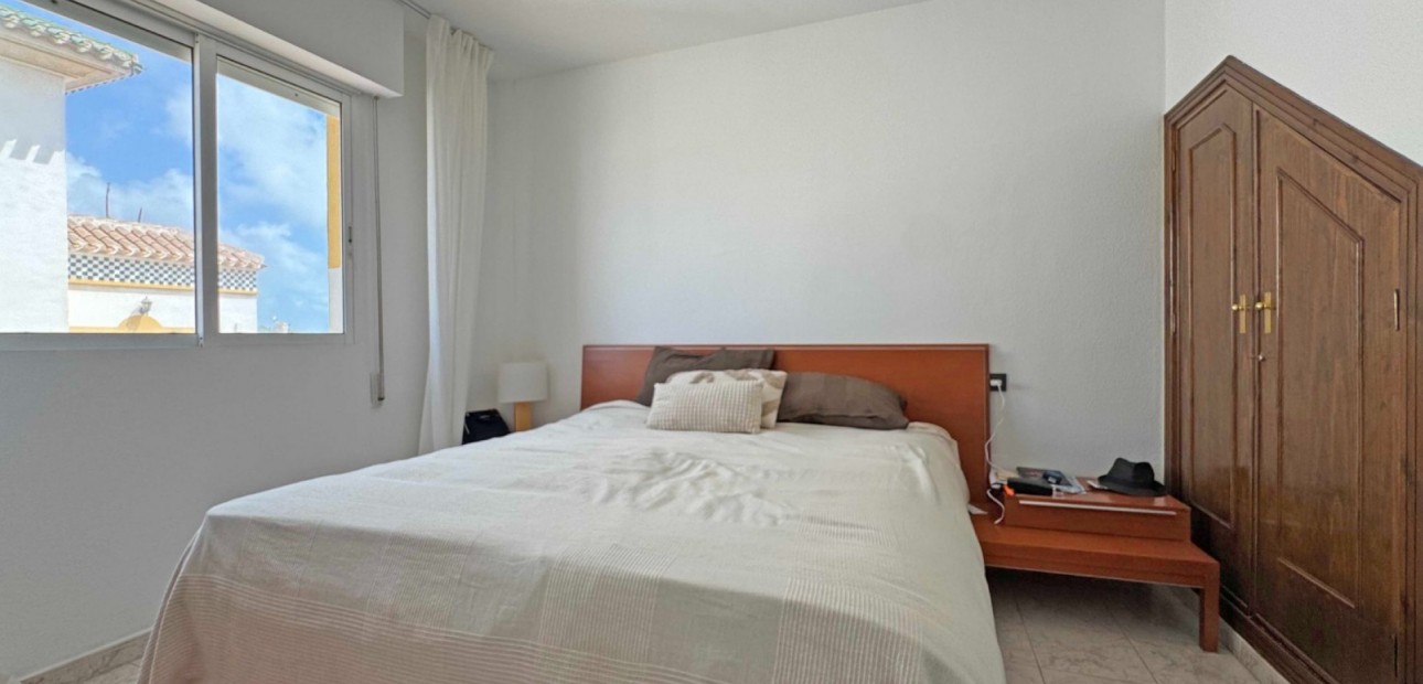 Sale - Duplex -
Torrevieja - Torrelamata - La Mata