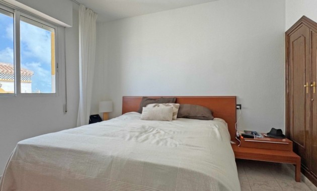 Sale - Duplex -
Torrevieja - Torrelamata - La Mata