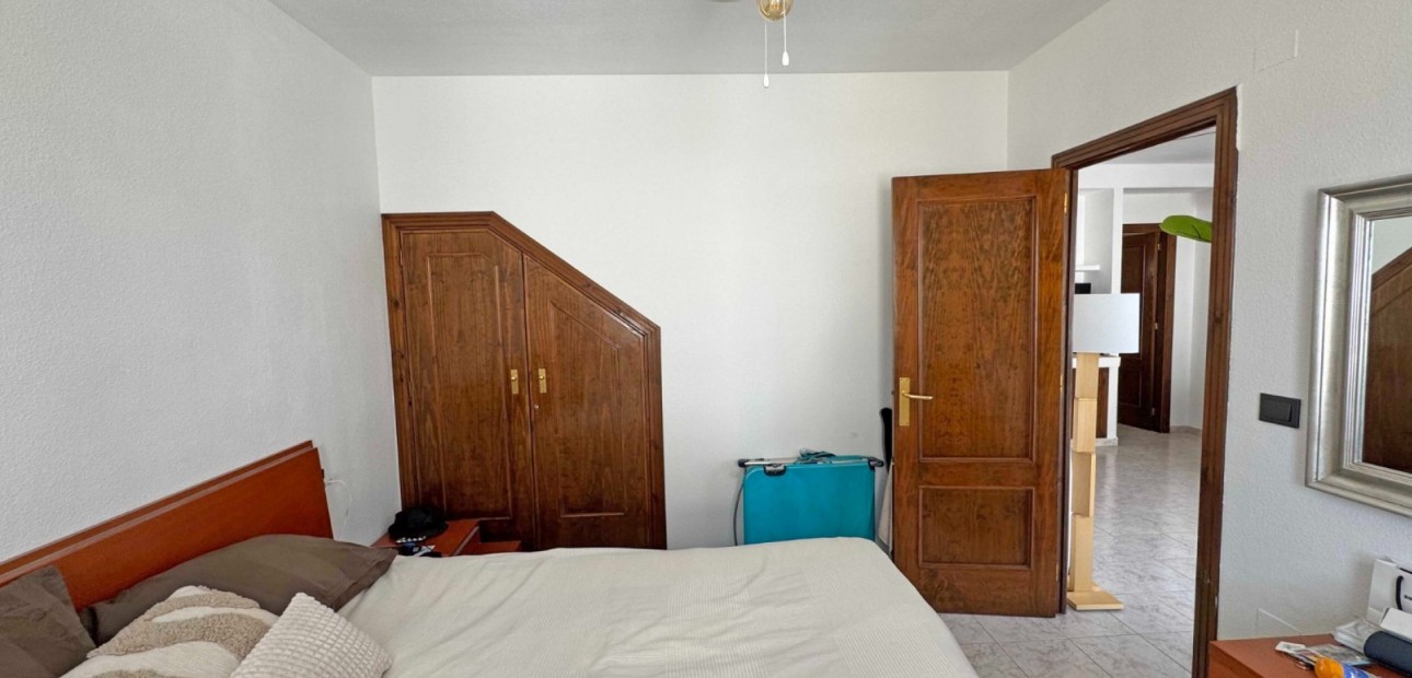 Sale - Duplex -
Torrevieja - Torrelamata - La Mata