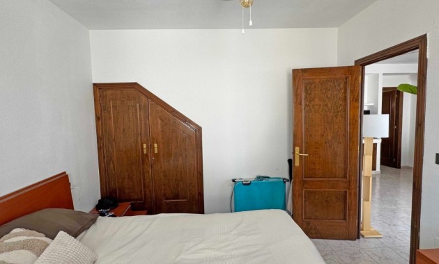 Sale - Duplex -
Torrevieja - Torrelamata - La Mata