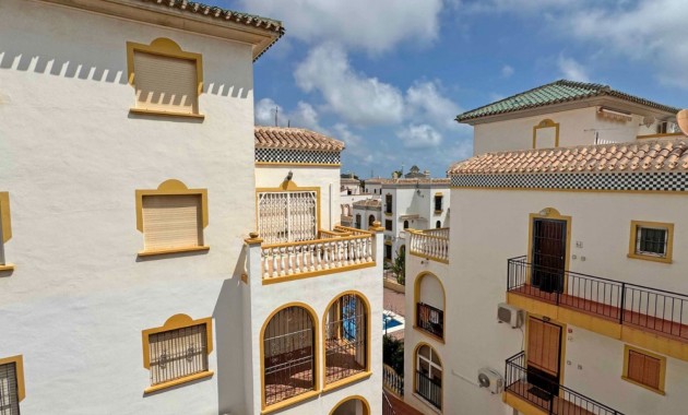 Sale - Duplex -
Torrevieja - Torrelamata - La Mata