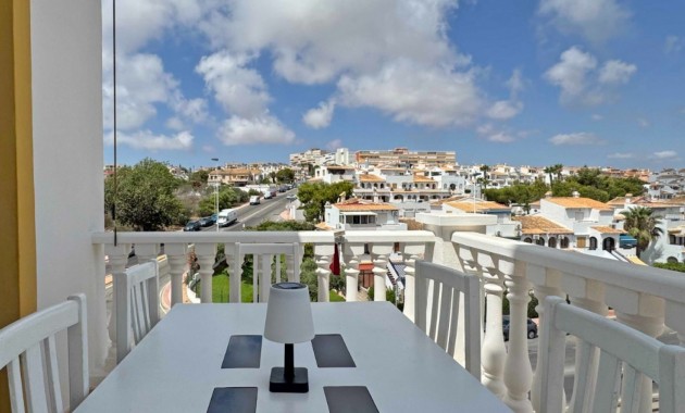 Sale - Duplex -
Torrevieja - Torrelamata - La Mata