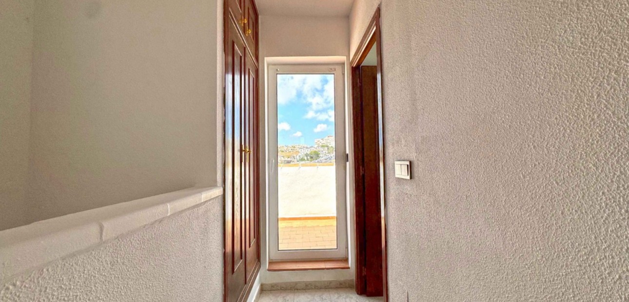 Sale - Duplex -
Torrevieja - Torrelamata - La Mata
