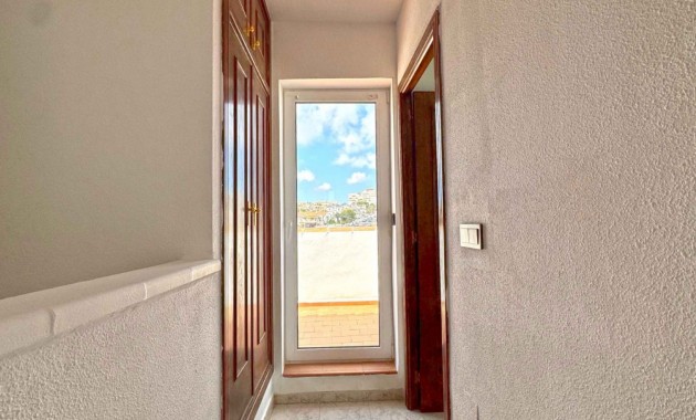 Sale - Duplex -
Torrevieja - Torrelamata - La Mata