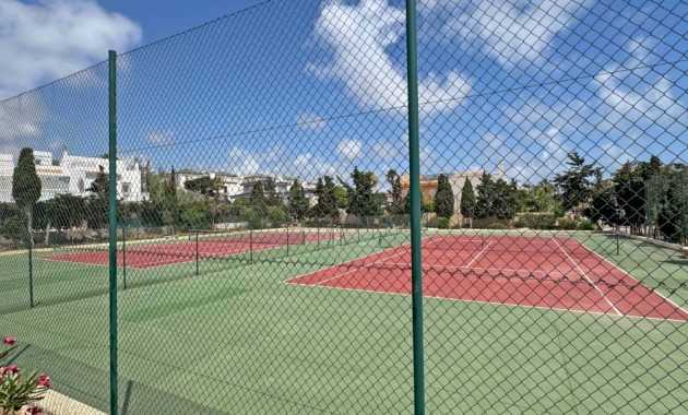 Sale - Duplex -
Torrevieja - Torrelamata - La Mata