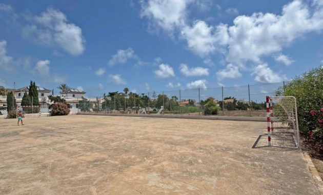 Sale - Duplex -
Torrevieja - Torrelamata - La Mata