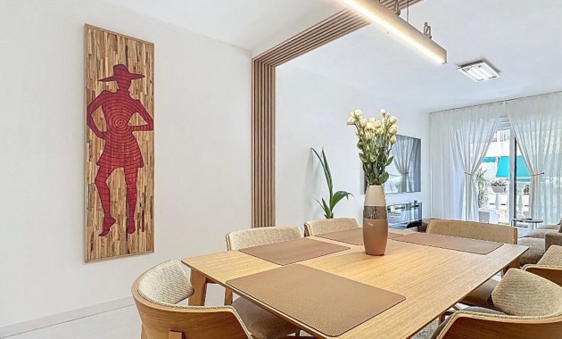 Sale - Apartment / flat -
San Pedro del Pinatar - San Pedro del Pinatar - Town