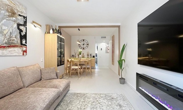 Sale - Apartment / flat -
San Pedro del Pinatar - San Pedro del Pinatar - Town