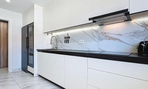 Sale - Apartment / flat -
San Pedro del Pinatar - San Pedro del Pinatar - Town