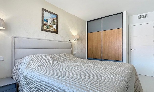 Sale - Apartment / flat -
San Pedro del Pinatar - San Pedro del Pinatar - Town