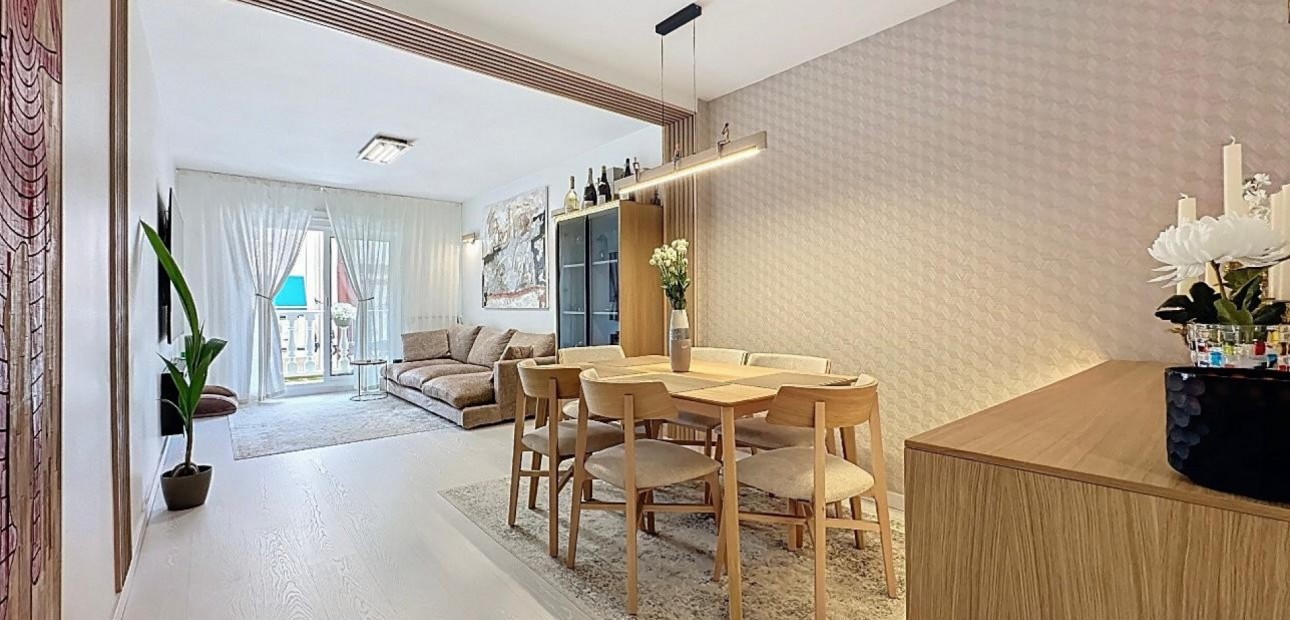 Sale - Apartment / flat -
San Pedro del Pinatar - San Pedro del Pinatar - Town