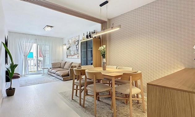 Sale - Apartment / flat -
San Pedro del Pinatar - San Pedro del Pinatar - Town