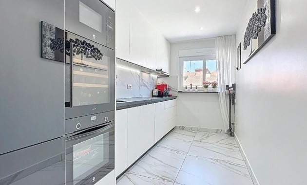 Sale - Apartment / flat -
San Pedro del Pinatar - San Pedro del Pinatar - Town