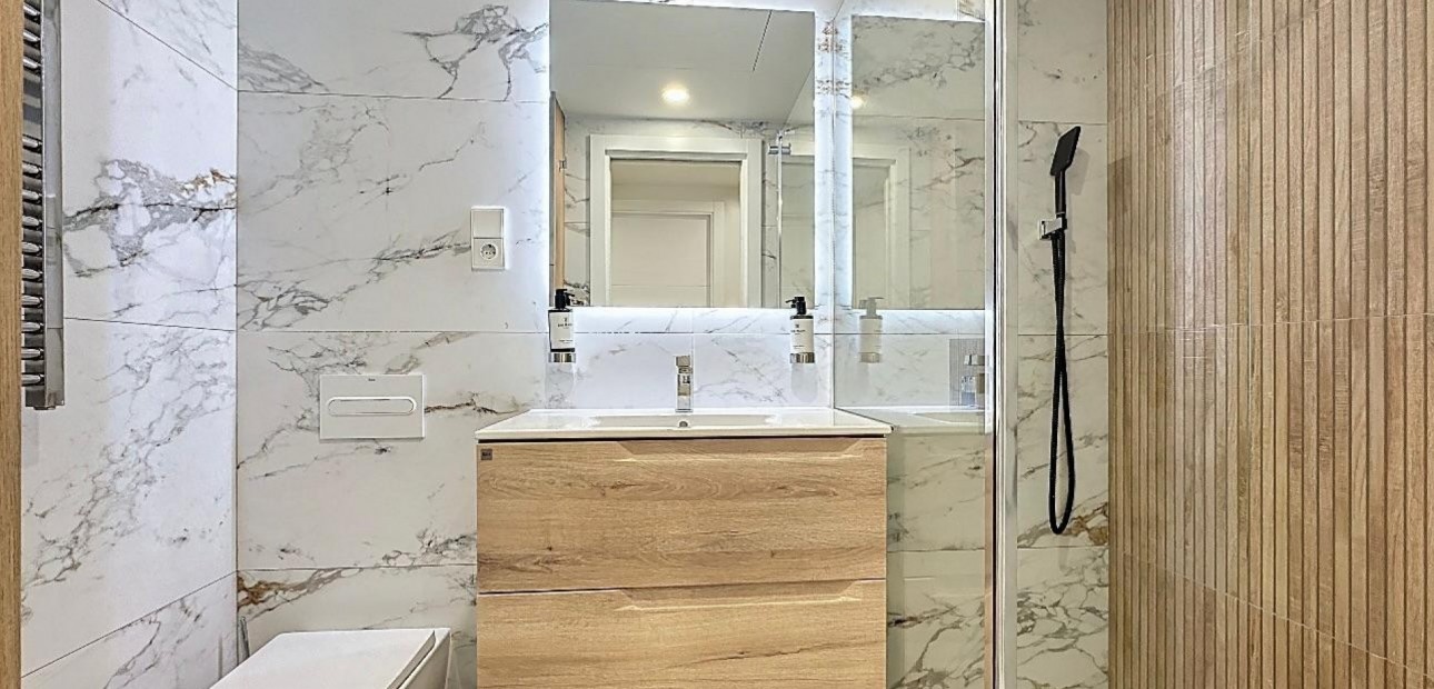 Sale - Apartment / flat -
San Pedro del Pinatar - San Pedro del Pinatar - Town