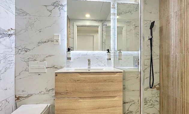 Sale - Apartment / flat -
San Pedro del Pinatar - San Pedro del Pinatar - Town