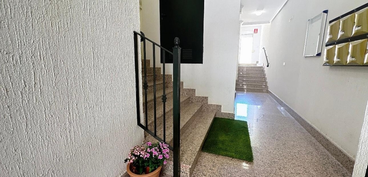 Sale - Apartment / flat -
San Pedro del Pinatar - San Pedro del Pinatar - Town