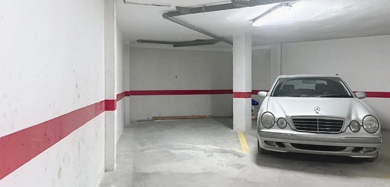 Sale - Apartment / flat -
San Pedro del Pinatar - San Pedro del Pinatar - Town