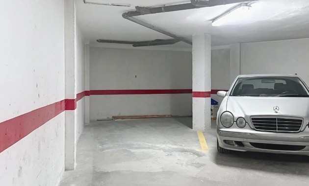 Sale - Apartment / flat -
San Pedro del Pinatar - San Pedro del Pinatar - Town