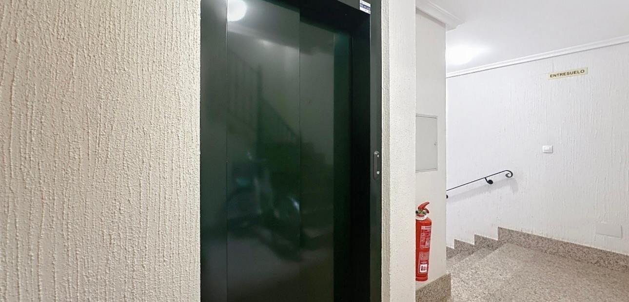 Sale - Apartment / flat -
San Pedro del Pinatar - San Pedro del Pinatar - Town