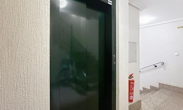 Sale - Apartment / flat -
San Pedro del Pinatar - San Pedro del Pinatar - Town