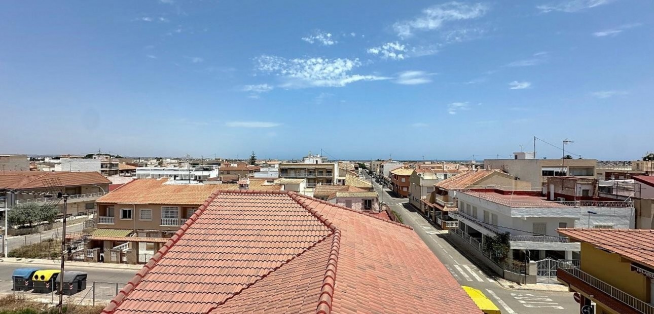 Sale - Apartment / flat -
San Pedro del Pinatar - San Pedro del Pinatar - Town