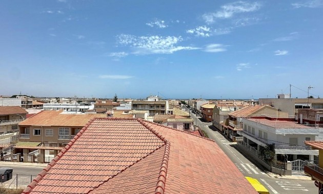 Sale - Apartment / flat -
San Pedro del Pinatar - San Pedro del Pinatar - Town