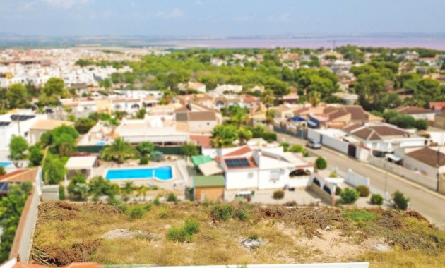Sale - Plot / Land -
Torrevieja - Los Balcones - Los Altos del Edén
