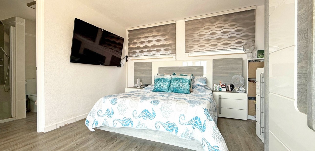 Sale - Detached Villa -
Orihuela Costa - Villamartin