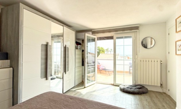 Sale - Detached Villa -
Orihuela Costa - Villamartin