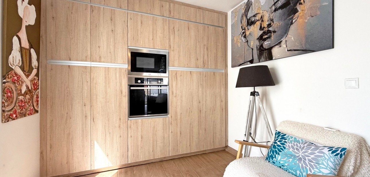 Sale - Detached Villa -
Orihuela Costa - Villamartin